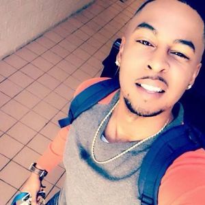 Meet your Posher, Chad